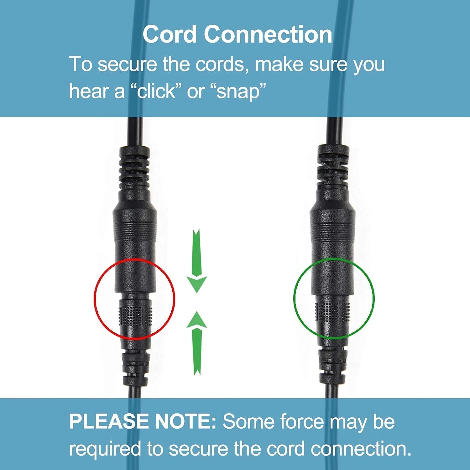 ComfortAura™ Deep Tissue Neck & Shoulder Massager